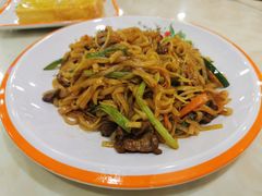 -露莎餐厅(得胜沙店)