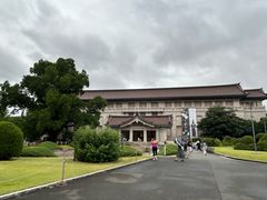 -东京国立博物馆