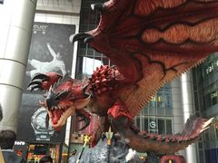 -上海世茂广场(南京东路店)