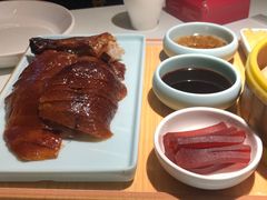 -北院·果木烤鸭·25年东北菜(创意产业园店)