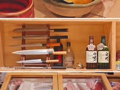 -镹·鱼料理  国产鱼使用店