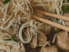 越南牛肉河粉-BAKER&SPICE(环贸店)
