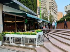 -龙治汉堡(中华城店)
