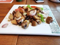 -云海肴·汽锅鸡·云南菜(苏州中心店)