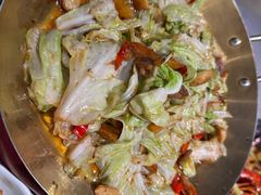 -麻都·成都菜(人民广场店)