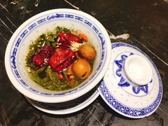 -巴四老城区炭火蛙锅(张江店)