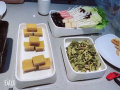 -半天妖烤鱼(中山路店)