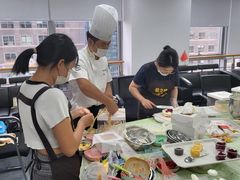 -爱之旅diy烘焙坊(西直门店)