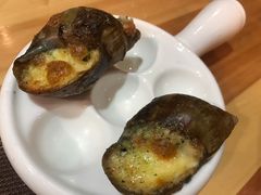 法式焗蜗牛-割烹旭日本料理(龙湖狮山天街店)