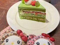 -EAU CAFE(永康路店)