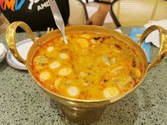 冬阴功-Home Thai·泰谣(王府井apm店)