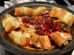 段氏绝味鱼头-柿合缘新京菜(国金中心商场店)
