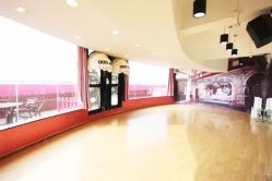 -DOS HOP潮上舞蹈