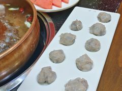 -汇聚德京味铜锅涮肉(沈家桥二路店)