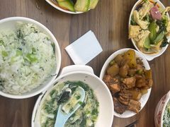 -新四方美食城(中山店)