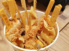 -紫燕百味鸡(仲盛店)