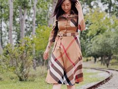 -合肥滨湖国家森林公园