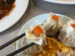 -都一处烧麦馆(前门店)