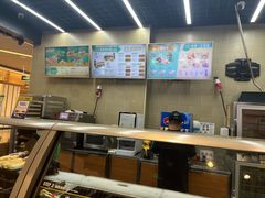 -赛百味SUBWAY(高新绿宝店)