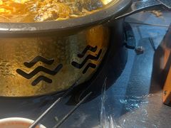 -探鱼·鲜青椒爽麻烤鱼(天一广场店)