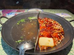 -鸿姐老火锅(静安店)