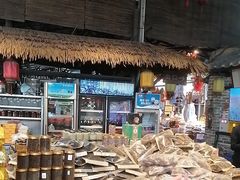 -园林美食城·本土农家菜(杨和镇店)