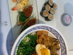-花漫里日式餐厅(刺桐店)