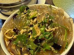 -闻香阁·清真(光荣道店)