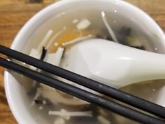 -素清香(解放路店)