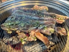 -味家烤肉烤鳗鱼牛排(西塔旗舰店)