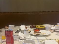 -冀粤香海鲜自助餐厅(西美五洲店)