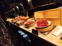-加餐海鲜自助(集美银泰百货店)