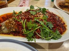 -杨氏青龙虾·羊蝎子(珠江路店)