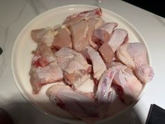 -椰子湾·海南火锅·糟粕醋·椰子鸡(正大广场店)