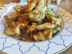 -澜小宴·胶东海鲜烟台味(时光塔店)