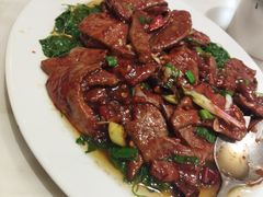 -梅龙镇酒家(南京西路总店)