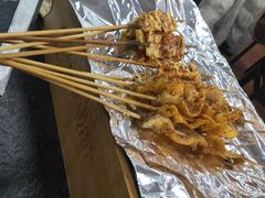 -老黑板筋(顺义总店)