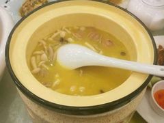 -江南大酒店·地道正宗有锅气的江西菜(中华北大街店)