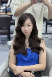 点击看大图 -藤野造型