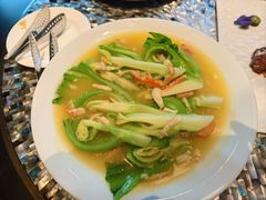 -北京饭店谭家菜