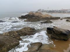 -老虎石海上公园