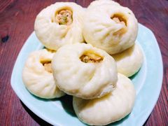 -老清朝包子铺(开明街店)