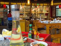 -蜀辣居鲜货老火锅(双流万达店)