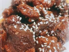 -山里饭店(贵安店)
