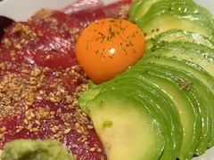 -桂马·日本料理·海胆·海鲜饭·酒场(民主广场店)
