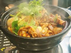-川香煲(茅台路店)