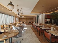 -哈迪森Hudson(环球金融中心店)