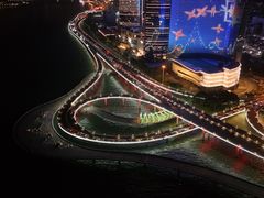-演武大桥观景平台