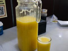 玉米汁-老诚一锅·京皖早点(通州店)