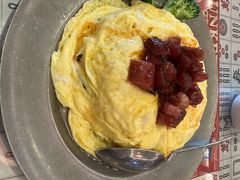 -香港新曜记茶餐厅(星耀城店)